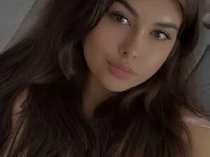 Myfreecams Nude Webcam of CuteNanni