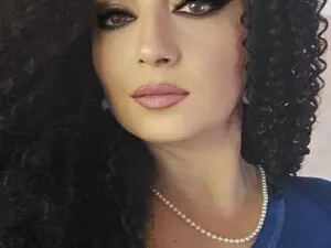 Myfreecams Free Live Porn of AnissiaTeaser