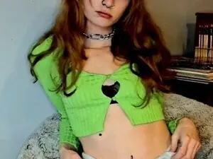 Myfreecams Live Porn of AshTheNymph