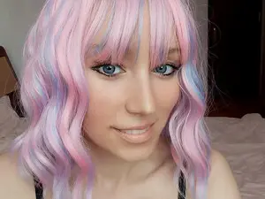 Myfreecams Live Sex Cam of BerryEmma
