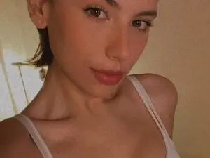 Myfreecams Best Webcam of AlexaBlancOh