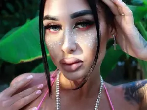 Myfreecams Sex Cam of YourCuteKitty