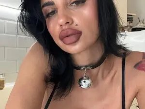 Myfreecams Adult Video Chat of IzabelaTessa