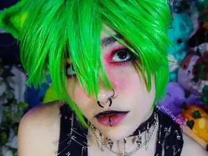 Myfreecams Nude Webcam of WildWyliePM