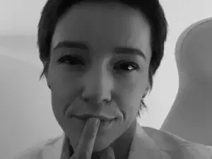 Myfreecams Nude Webcam of Alisija_