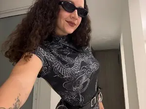 Myfreecams Adult Video Chat of This_is_Karla