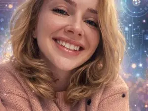 Myfreecams Adult Video Chat of Angie
