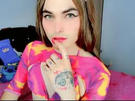 Olecams Private Sex Chat of Anahi_Sequeda