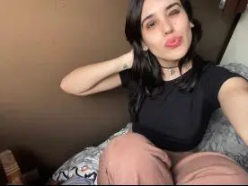 Olecams Private Sex Chat of Lidya