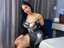 Olecams Sex Chat of GiaTegel