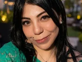 Olecams Sex Cam of vecina_caliente