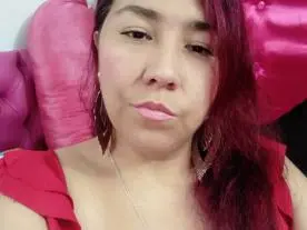 Olecams Adult Webcams of nastyviolet