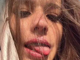 Streamate Best Webcam of ValeriaAguilar