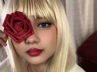 Streamate Live Sex of GlamourRose777