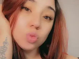 Streamate Live Porn of Ninalovez