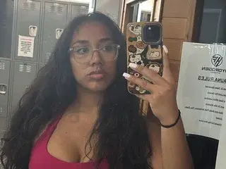 Streamate Adult Video Chat of Arielamor88