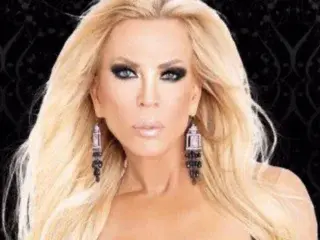 Streamate Live Sex of AmberLynnXXX