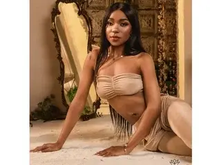 Streamate Private Sex Chat of AlannaKristen