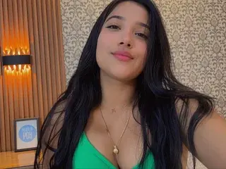 Streamate Adult Webcam of Galena_Taylor19