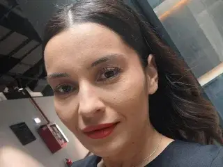 Streamate Live Sex Cam of ROSEMARIY