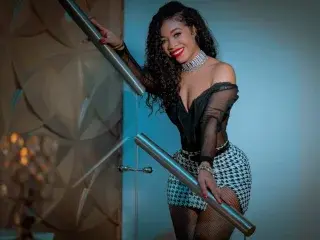 Streamate Best live sex cam show of MayaBranson