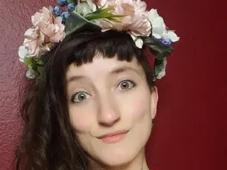 Streamate Live Porn of MissQuinCam