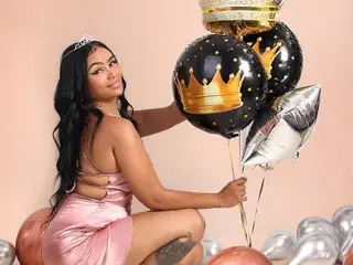 Streamate Live Sex Cam of AnnaJills