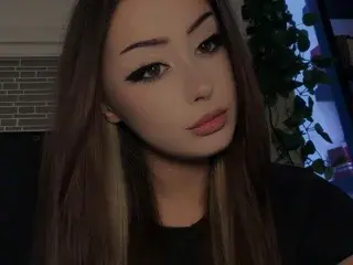 Streamate Adult Webcams of LiaV