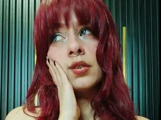 Streamate Nude Webcam of LolyYunno