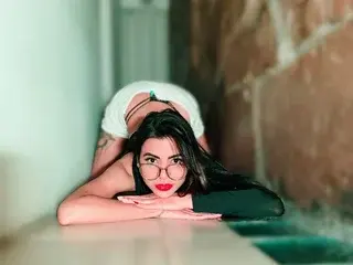 Streamate Live Porn of IsisRoosexx