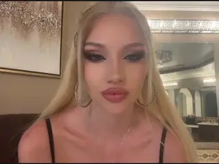Streamate Adult Webcam of Emberreinn