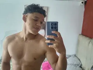 Streamate Free Porn Cam of oliiverevans