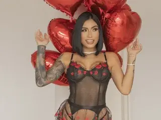 Streamate Private Sex Chat of AlisonFoxworth