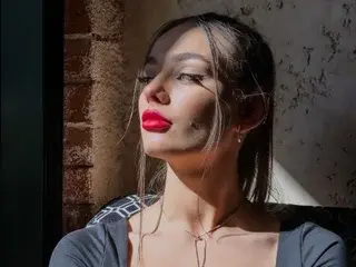 Streamate Free Porn Cam of AprilWon