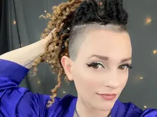 Streamate Live Porn of mistressquynnxxo