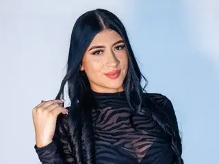 Streamate Free Live Porn of IsabelOrtega
