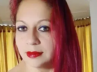 Streamate Live Sex of Lua_Evans