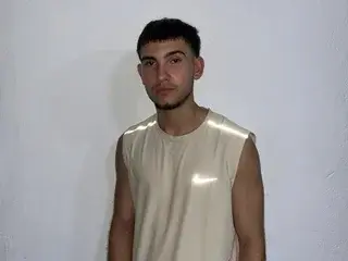 Streamate Free Live Porn of DeibyBekan