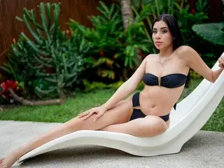 Streamate Sex Chat of MiaColucci_GB