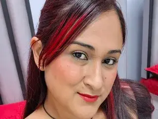 Streamate Private Sex Chat of nahala_23