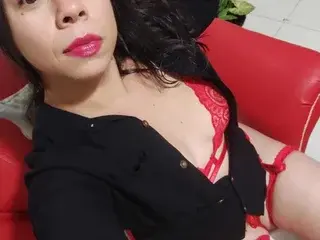 Streamate Live Porn of Jade0809