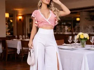 Streamate Best live sex cam show of Angel_BR