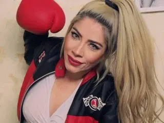 Streamate Best Webcam of viktoria_davis
