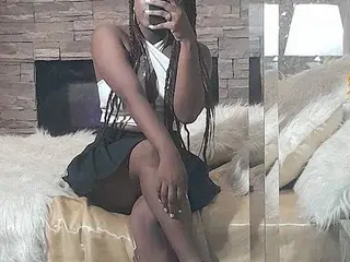 Streamate Live Sex of Bella_Roussee