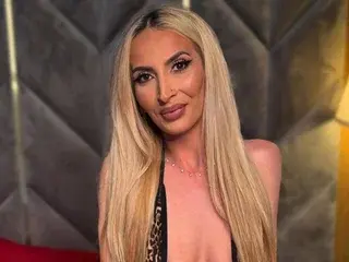 Streamate Best live sex cam show of AlexaBarnes