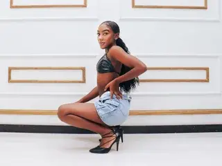 Streamate Free Porn Cam of Mistt_Miaa