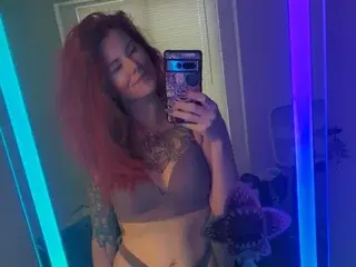 Streamate Live Sex of Sweetbabyflame