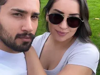 Streamate Private Sex Chat of NO_ONE