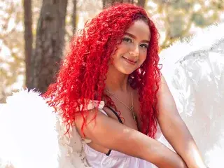 Streamate Nude Webcam of Sophie_Velvett