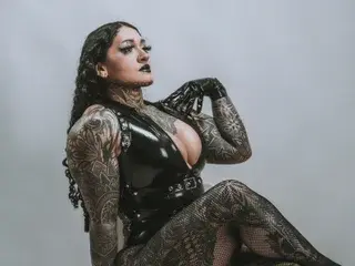 Streamate Sex Chat of XliahArachne